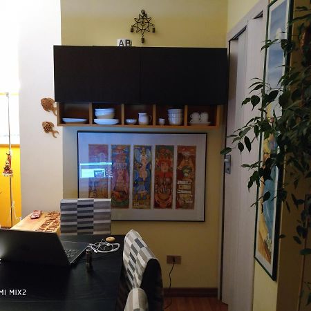 B&B Baggere Naples Extérieur photo