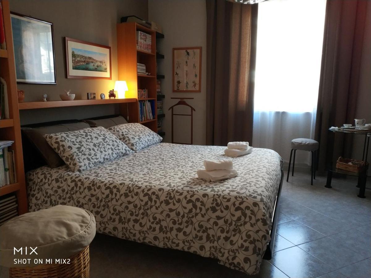 B&B Baggere Naples Extérieur photo