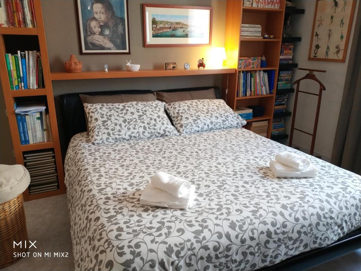 B&B Baggere Naples Extérieur photo