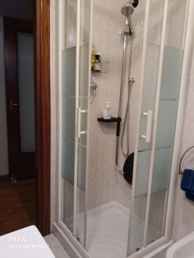 B&B Baggere Naples Extérieur photo