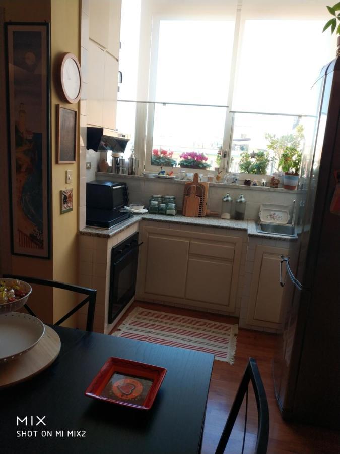 B&B Baggere Naples Extérieur photo