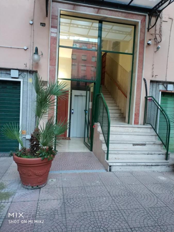B&B Baggere Naples Extérieur photo