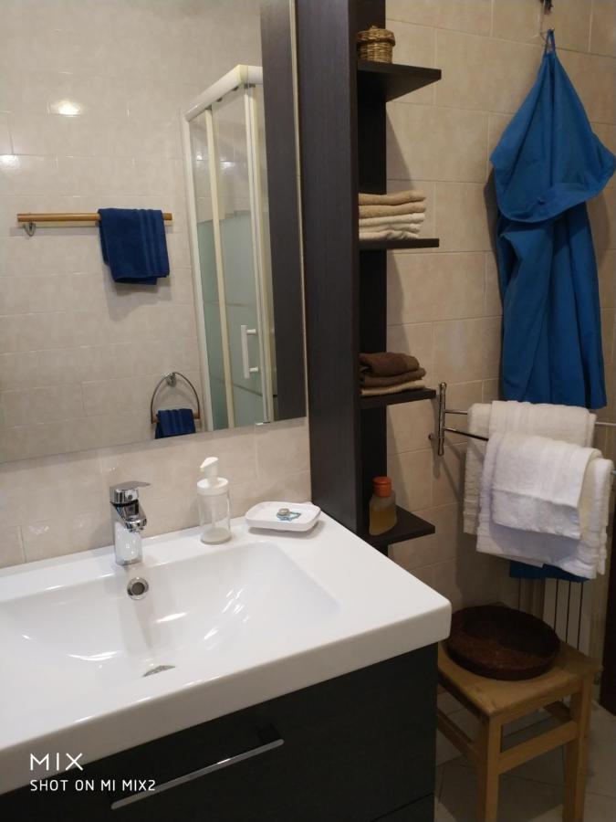 B&B Baggere Naples Extérieur photo