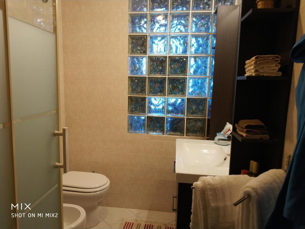 B&B Baggere Naples Extérieur photo