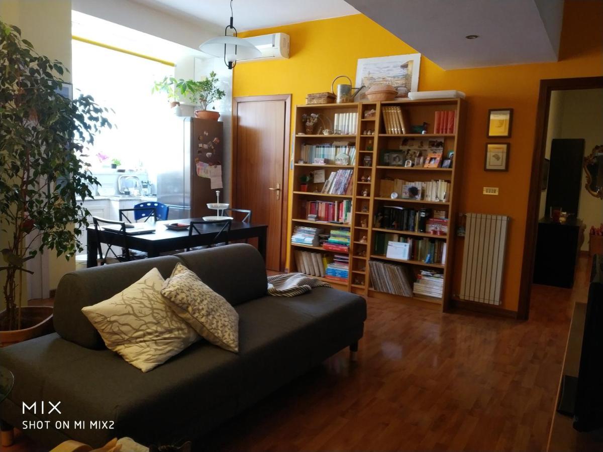 B&B Baggere Naples Extérieur photo