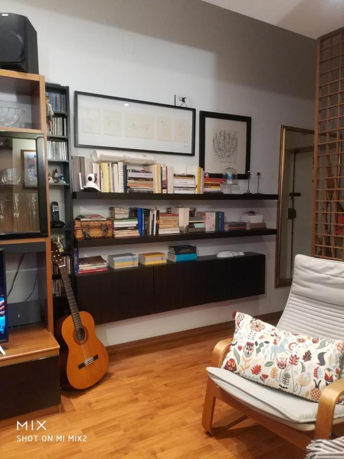 B&B Baggere Naples Extérieur photo