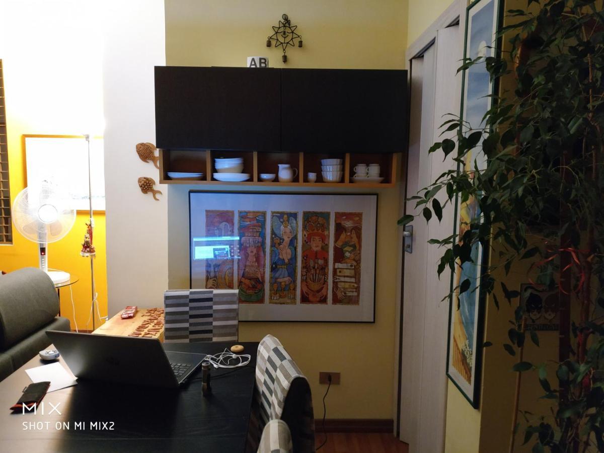 B&B Baggere Naples Extérieur photo