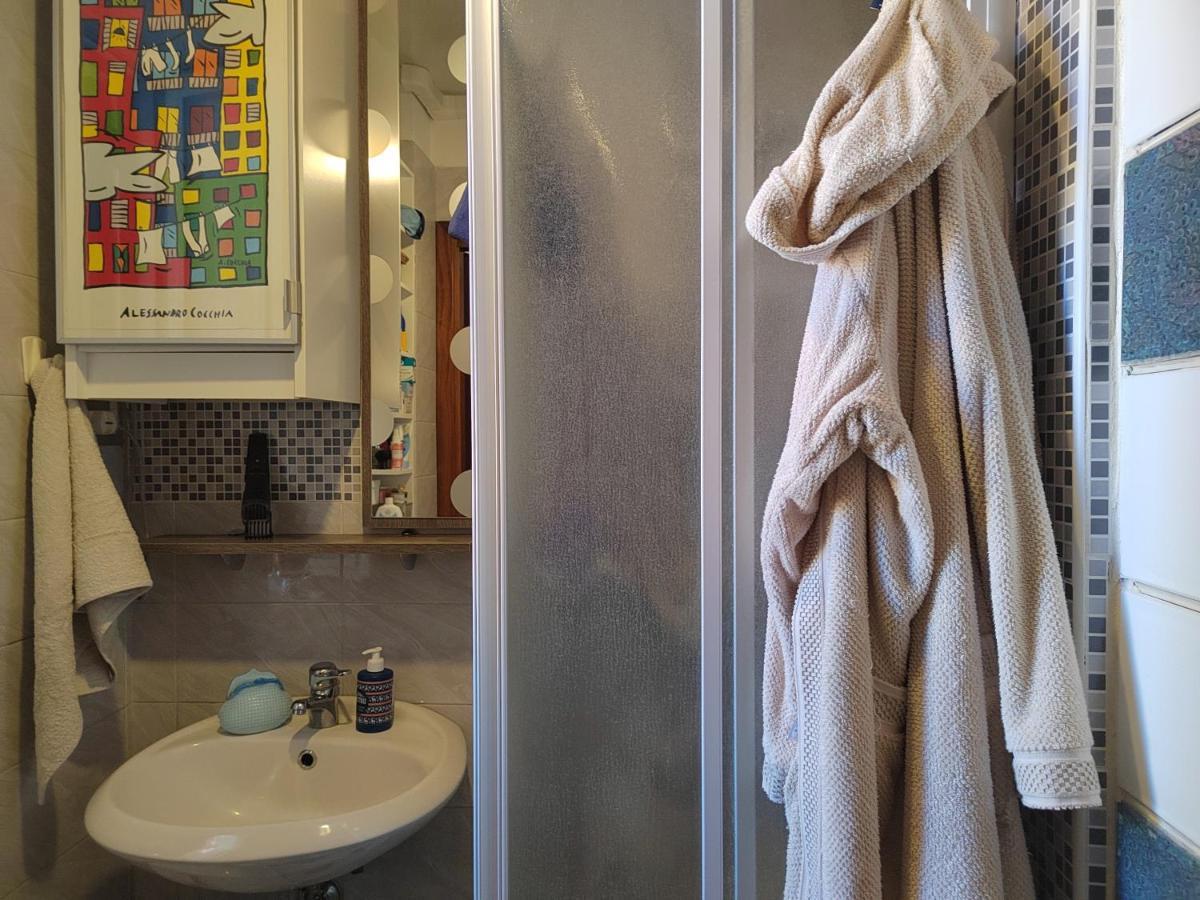 B&B Baggere Naples Extérieur photo